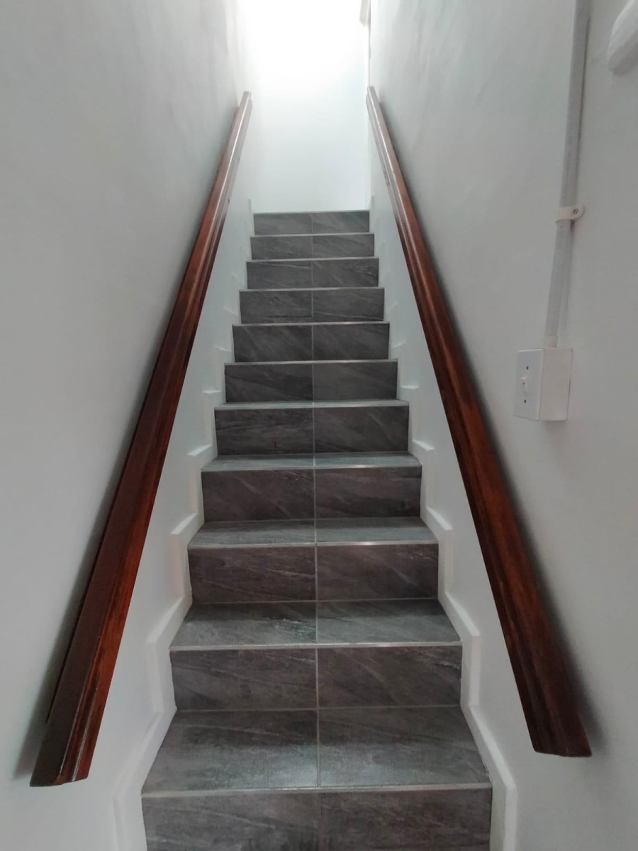 To Let commercial Property for Rent in Triangle Farm Western Cape